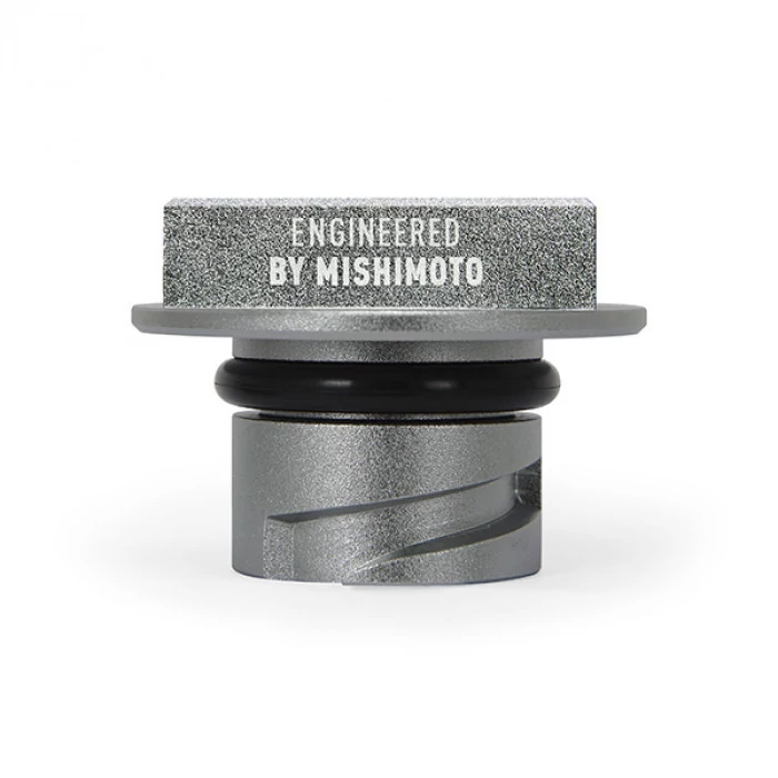 Mishimoto® - GM LT1/2.0T EcoTec Hoonigan Oil Filler Cap