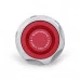 Mishimoto® - GM LT1/2.0T EcoTec Oil Filler Cap Red