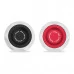 Mishimoto® - Ford Mustang Oil Filler Cap Red