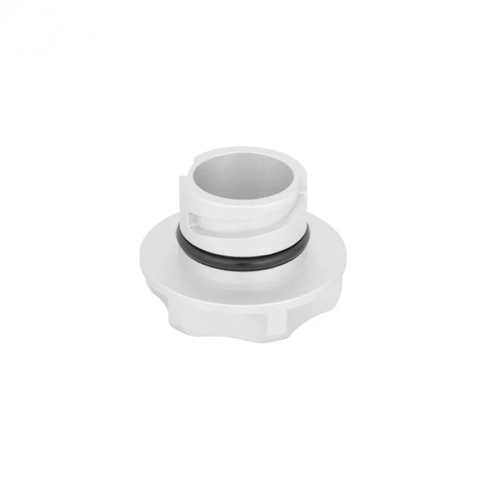 Mishimoto® - Ford Mustang Oil Filler Cap Red