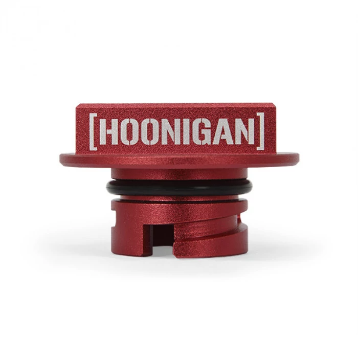 Mishimoto® - Ford Focus ST Hoonigan Oil Filler Cap
