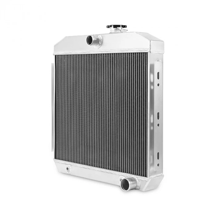 Mishimoto® - Chevrolet Bel-Air Inline 6 3-Row Performance Aluminum Radiator