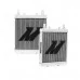 Mishimoto® - Performance Auxiliary Radiator