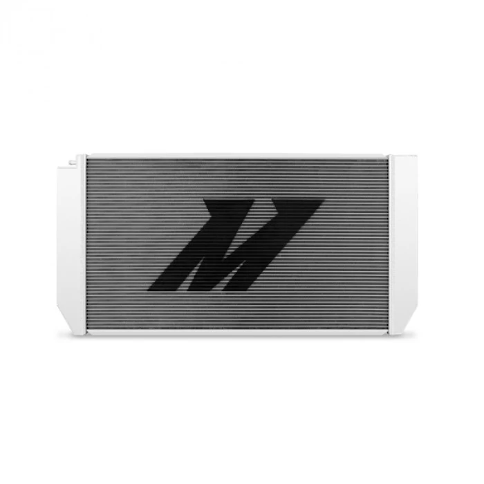 Mishimoto® - Chevrolet/GMC 6.5L Diesel Aluminum Radiator