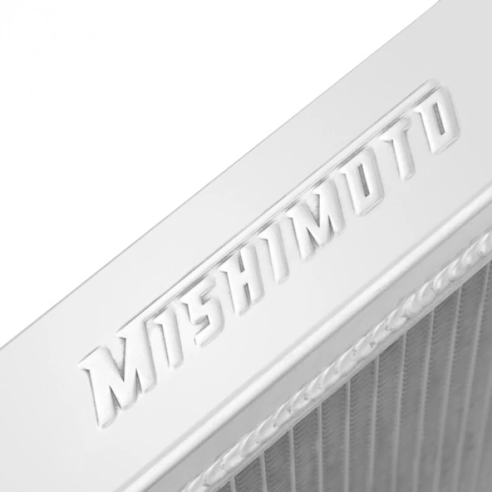 Mishimoto® - Volkswagen Golf MK5 GTI Performance Aluminum Radiator