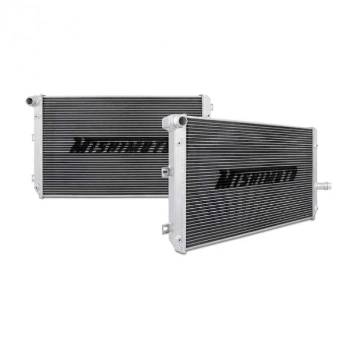 Mishimoto® - Volkswagen Golf MK5 GTI Performance Aluminum Radiator