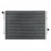 Mishimoto® - Volkswagen MK7 Golf TSI/GTI/R Performance Aluminum Radiator