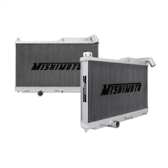 Mishimoto® - Universal  25.51in x 16.3in Performance Aluminum Radiator