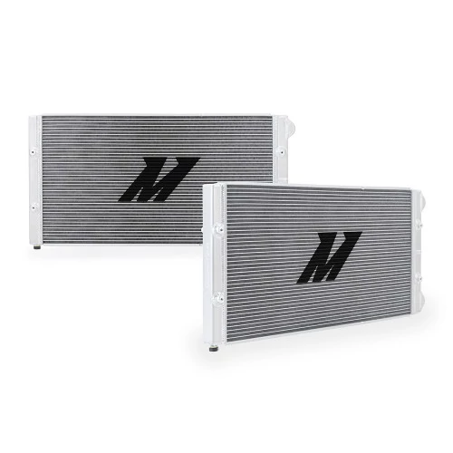 Mishimoto® - Race Ready 29.92in x 15.28in x 2.75in Aluminum Radiator