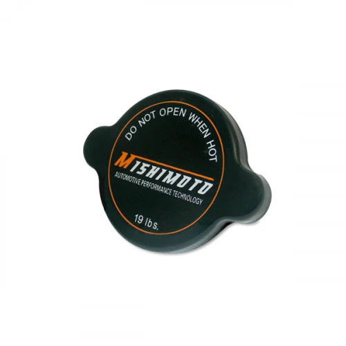 Mishimoto® - High Pressure 1.3 Bar Radiator Cap Large