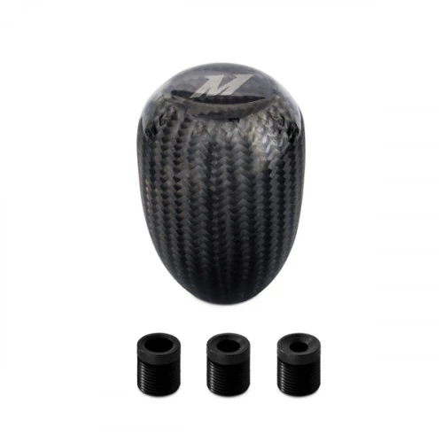 Mishimoto® - Carbon Fiber Shift Knob