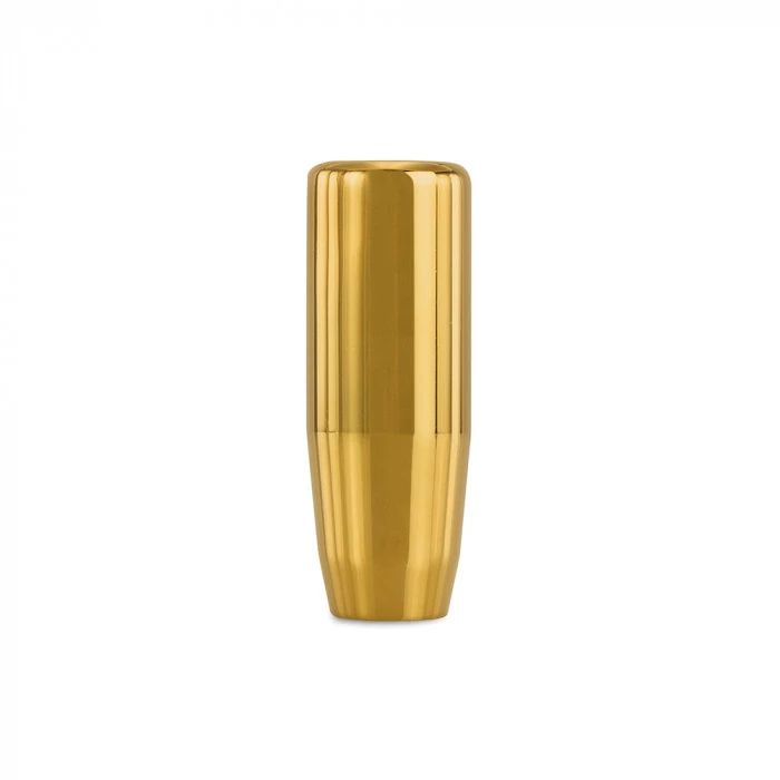 Mishimoto® - Gold Weighted Shift Knob