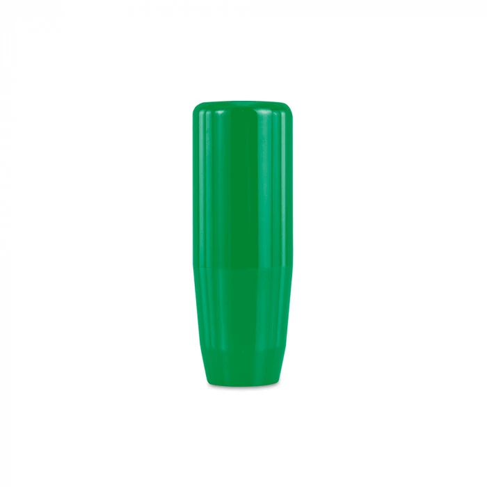 Mishimoto® - Green Weighted Shift Knob