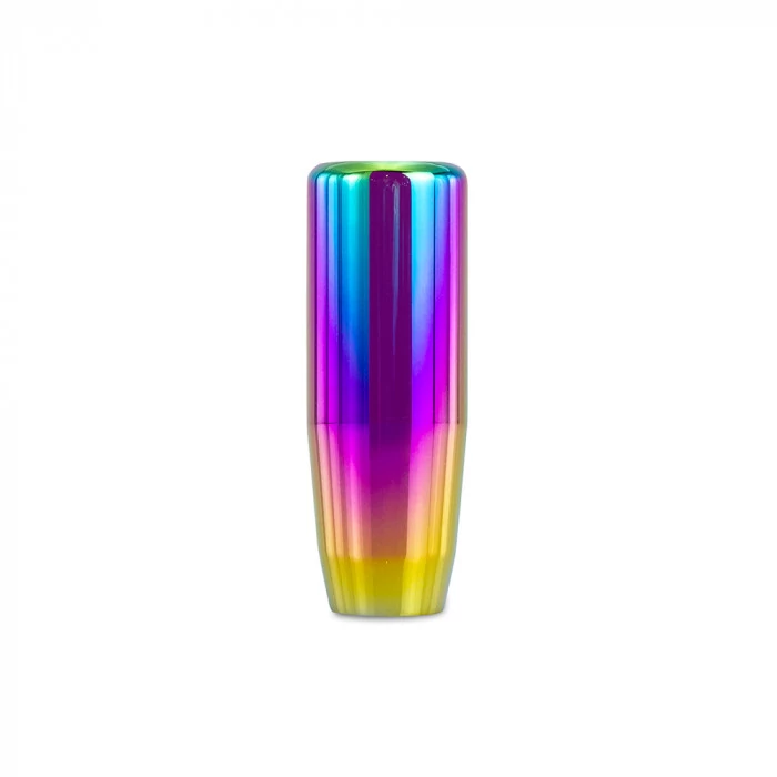 Mishimoto® - NeoChrome Weighted Shift Knob