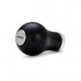 Mishimoto® - Black Teardrop Shift Knob