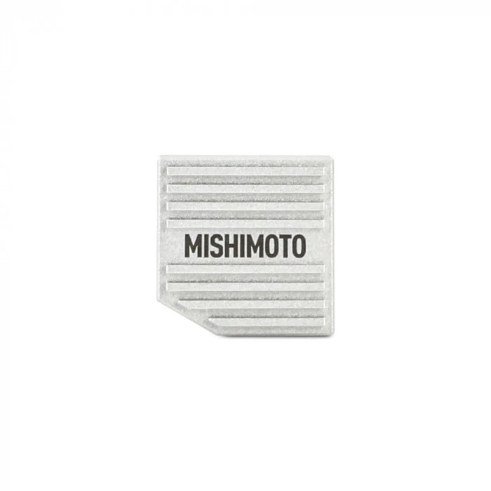 Mishimoto® - Jeep Wrangler JK Full-Flow Transmission Thermal Bypass Valve Kit