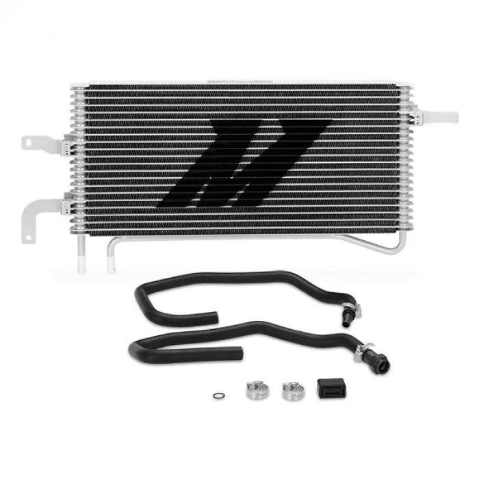 Mishimoto® - Ford Mustang GT/V6/EcoBoost Transmission Cooler (Auto)