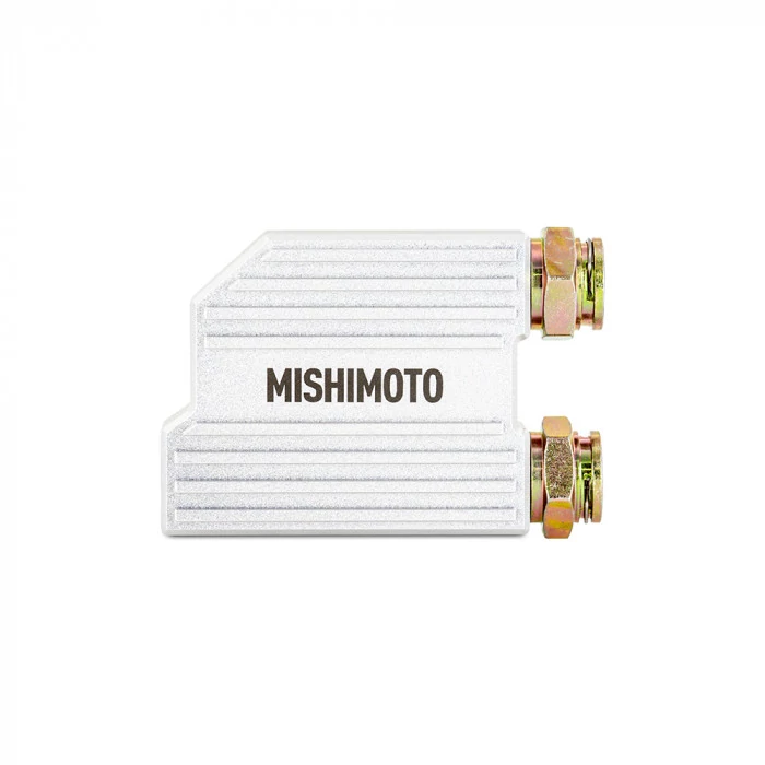 Mishimoto® - Dodge Ram 2500/3500 6.7L, Full-Flow Thermal Bypass Valve Kit
