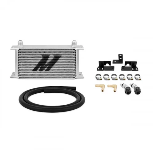 Mishimoto® - Transmission Cooler Kit