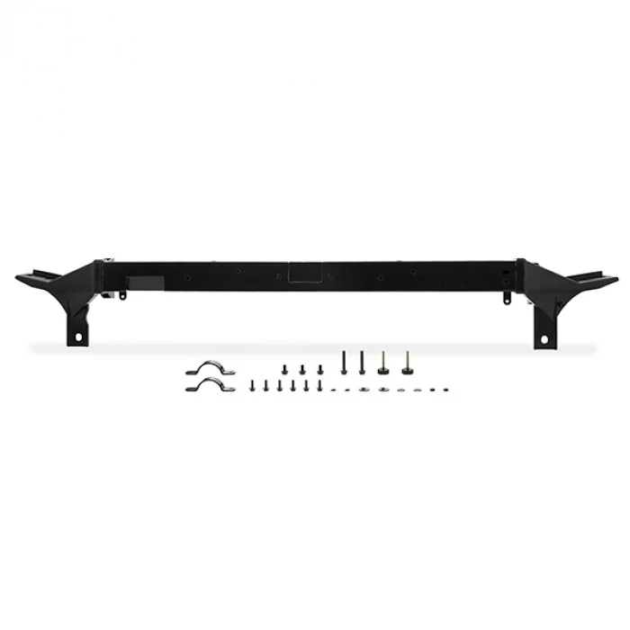 Mishimoto® - Powerstroke Upper Support Bar