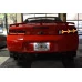 Morimoto® - Black/Red Sequential LED Tail Lights