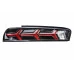 Morimoto® - Black/Smoke Sequential LED Tail Lights