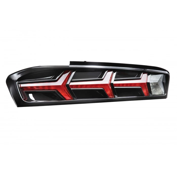 Morimoto® - Black/Smoke Sequential LED Tail Lights