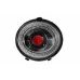 Morimoto® - Black/Smoke LED Tail Lights