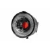 Morimoto® - Black/Smoke LED Tail Lights