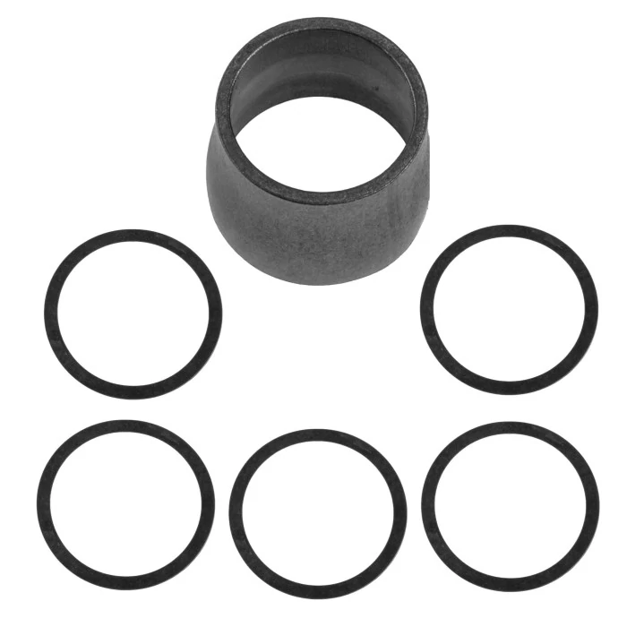 Motive Gear® - Differential Pinion Solid Spacer Kit with Shims