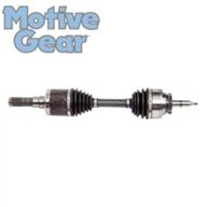 Motive Gear® - CV Axle Shaft