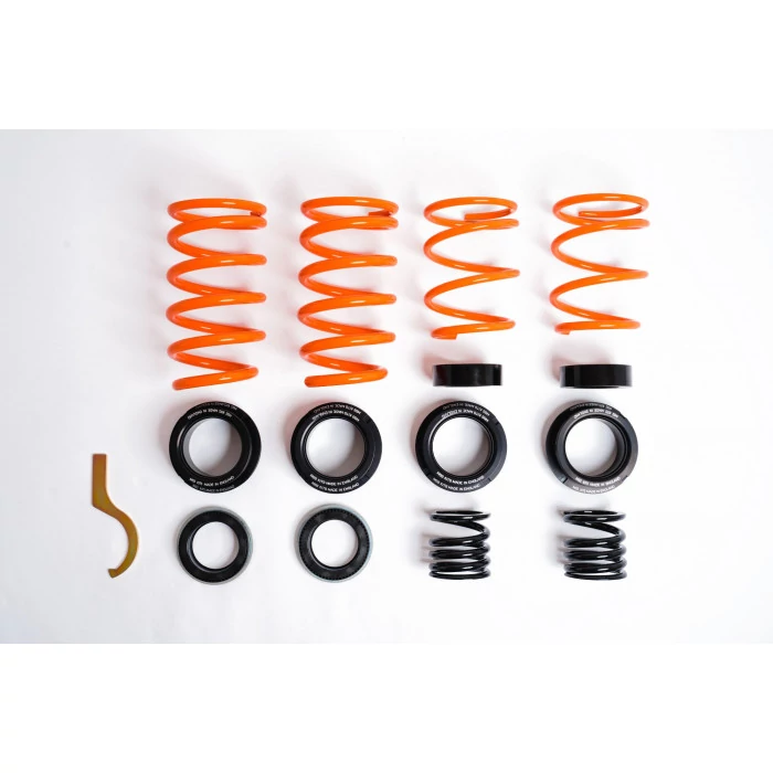 MSS Automotive® - Fully Adjustable Sports Suspension Kit