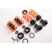 MSS Automotive® - Fully Adjustable Sports Suspension Kit