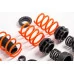 MSS Automotive® - Fully Adjustable Sports Suspension Kit