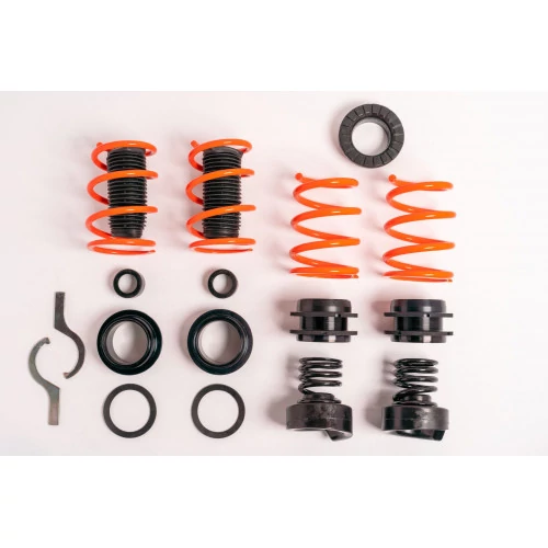 MSS Automotive® - Fully Adjustable Sports Suspension Kit