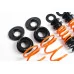 MSS Automotive® - Fully Adjustable Track Suspension Kit