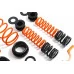 MSS Automotive® - Fully Adjustable Urban Suspension Kit