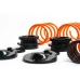 MSS Automotive® - Fully Adjustable Urban Suspension Kit