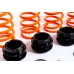 MSS Automotive® - Fully Adjustable Urban Suspension Kit