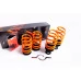 MSS Automotive® - Fully Adjustable Urban Suspension Kit