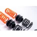 MSS Automotive® - Fully Adjustable Urban Suspension Kit