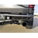 n-Fab - RB Rear Bumper