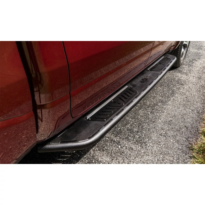 n-Fab - Roan Running Boards