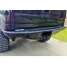 n-Fab - RBS Rear Bumper