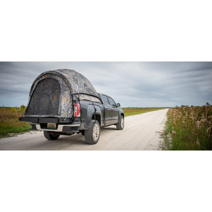 Napier® - Compact Regular Bed Backroadz Truck Tent