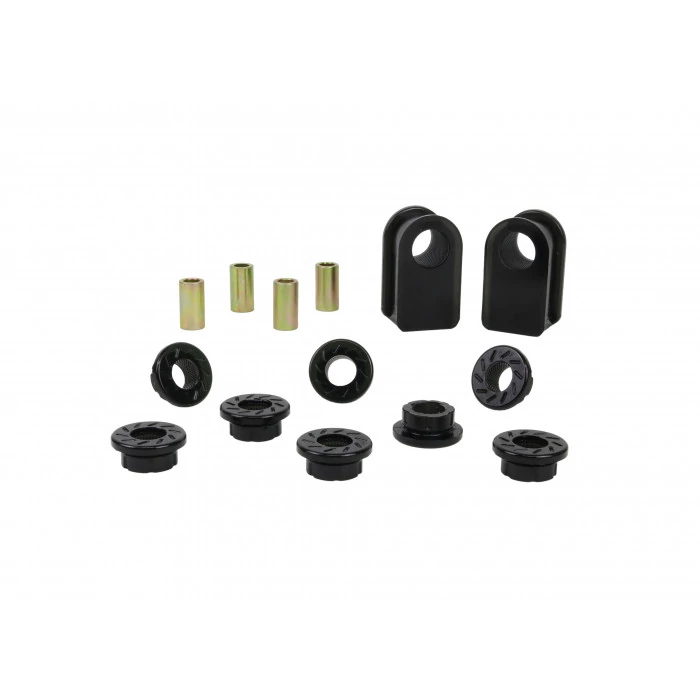 Nolathane® - Rear Suspension Stabilizer Bar Bushing