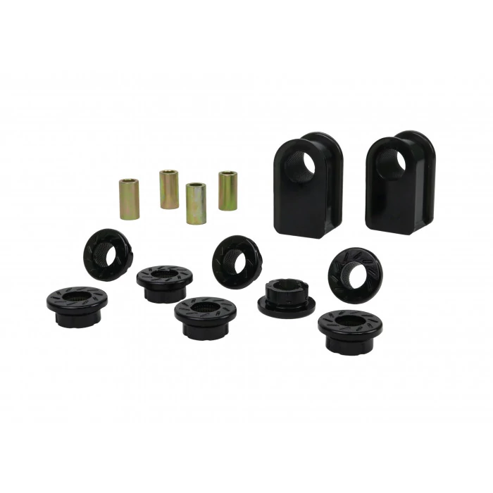 Nolathane® - Rear Suspension Stabilizer Bar Bushing