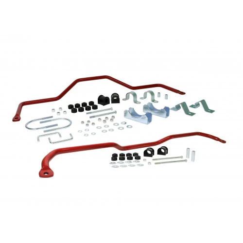 Nolathane® - Suspension Stabilizer Bar Kit