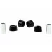 Nolathane® - Suspension Strut Rod Bushing Kit