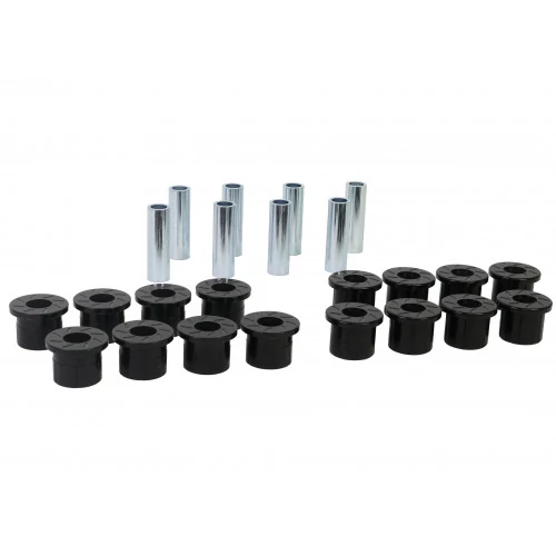 Nolathane® - Suspension Control Arm Bushing